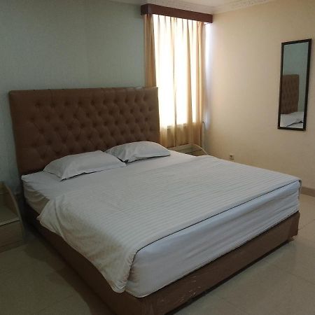 Zen Boutique Syariah Hotel Jakarta Kültér fotó