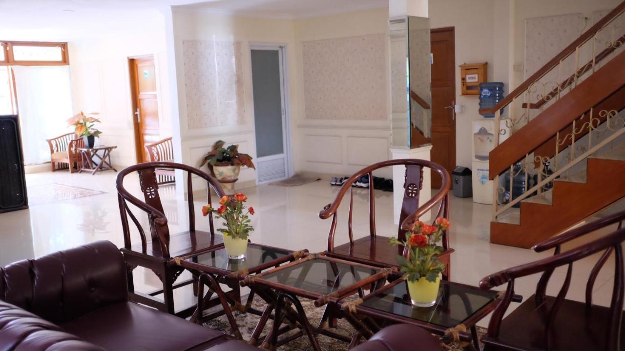 Zen Boutique Syariah Hotel Jakarta Kültér fotó