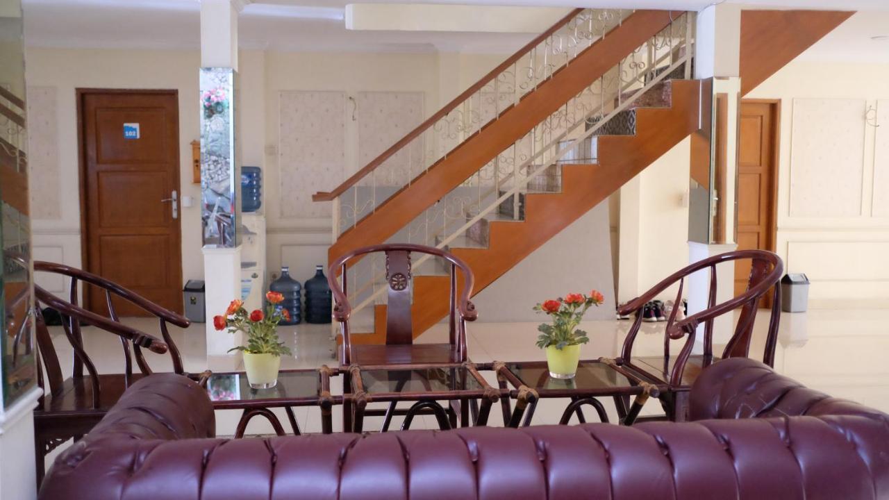 Zen Boutique Syariah Hotel Jakarta Kültér fotó