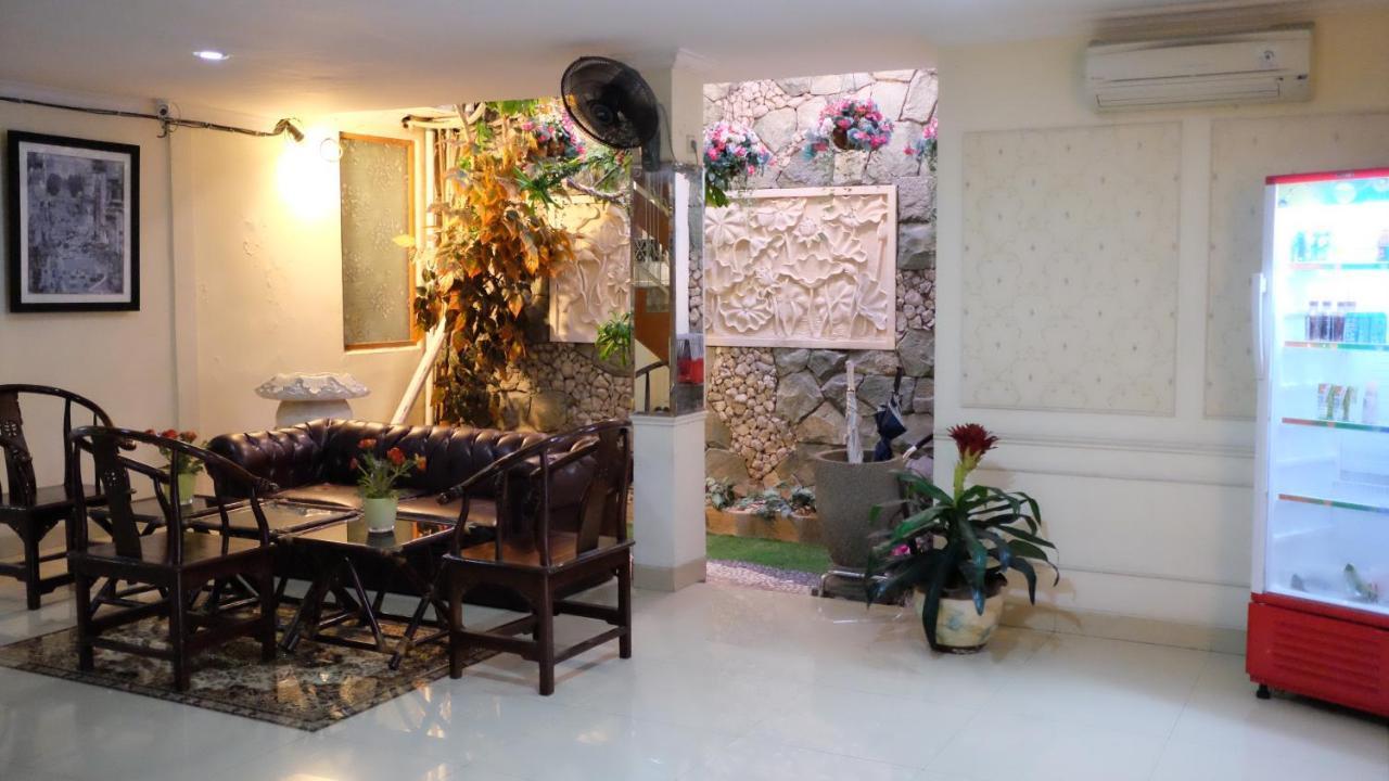Zen Boutique Syariah Hotel Jakarta Kültér fotó
